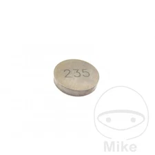 46734-compatible with Kawasaki ZR 750 C ZEPHYR 72/50/34 HP, 53/37/25 KW 4CIL. ZR