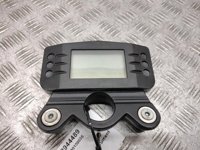 2007 CPI SM 50 SM 50 SPEEDOMETER CLOCKS BINNACLE 999999 Kms