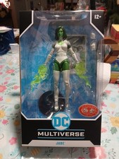 DC McFarlane Toys Red Platinum Jade Green Lantern Corps Action Figure.....