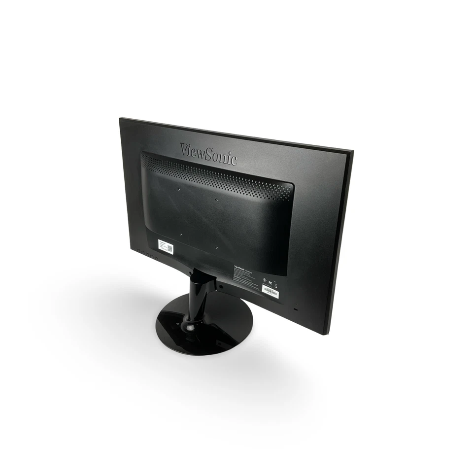 ViewSonic VX2452mh LCD Monitor Grade B - Image 4 of 4