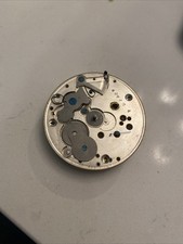 Rockford Watch Co. Grade: 66 17 jewel