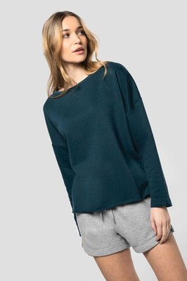 Damen-Sweatshirt ''Loose fit'''''' | Kariban | K471