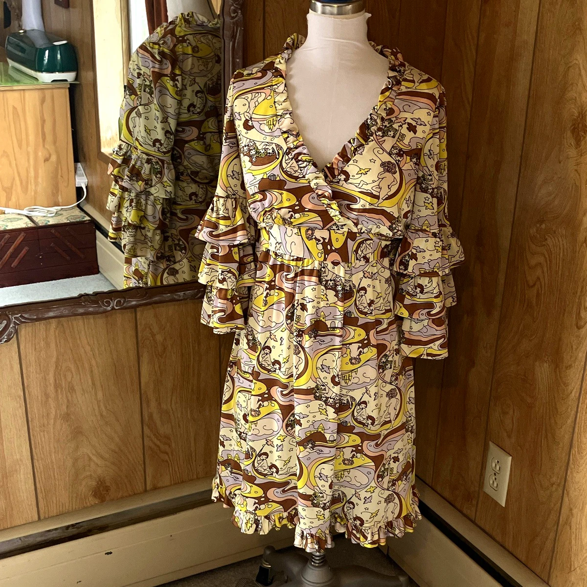 Betsey Johnson Clothing for Women for sale | eBay