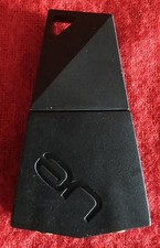 Logitech UE 6000 Headphone Mic Splitter 3.5mm Dual Jack Audio AUX Adapter