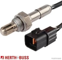Herth+Buss Jakoparts J1470521 Lambdasonde Lamdasonde