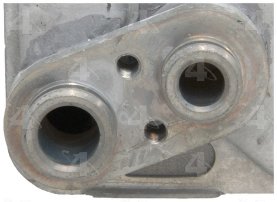 Núcleo de evaporador de aire acondicionado para Lexus IS300 RX300 1999-2005 CUATRO ESTACIONES Foto 4 de 4