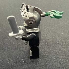Lego Escape from Dragon's Prison 7187 Castle Kingdoms Dragon Knight Minifigure