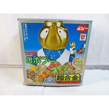 New Popy Chogokin Robocon Robopoo