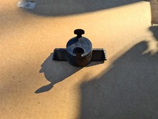 VW T5 7H Verschlußstopfen Anhängerkupplung 321628630121 04.2003-2009