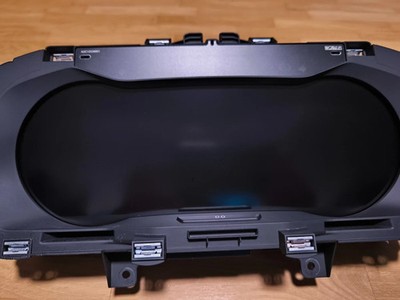 Volkswagen Tiguan 2018- Speedometer Instrument Cluster 5NA920790C