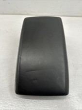 # AUDI A6 2016 CENTER CONSOLE ARM REST TDI 2.0L MAN DSL SALOON ARMREST