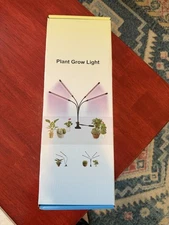 Indoor Plant Grow  Light