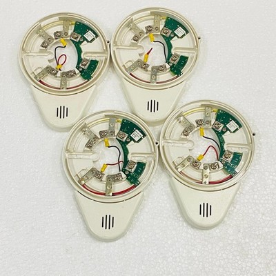 Consilium Salwico UB-6-SCI Isolator Basis mit Lautsprecher (4 Stück)