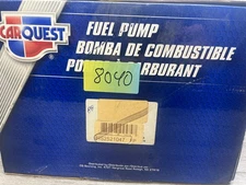 Car Quest HS2521047 Premium Fuel Pump Hanger Assembly