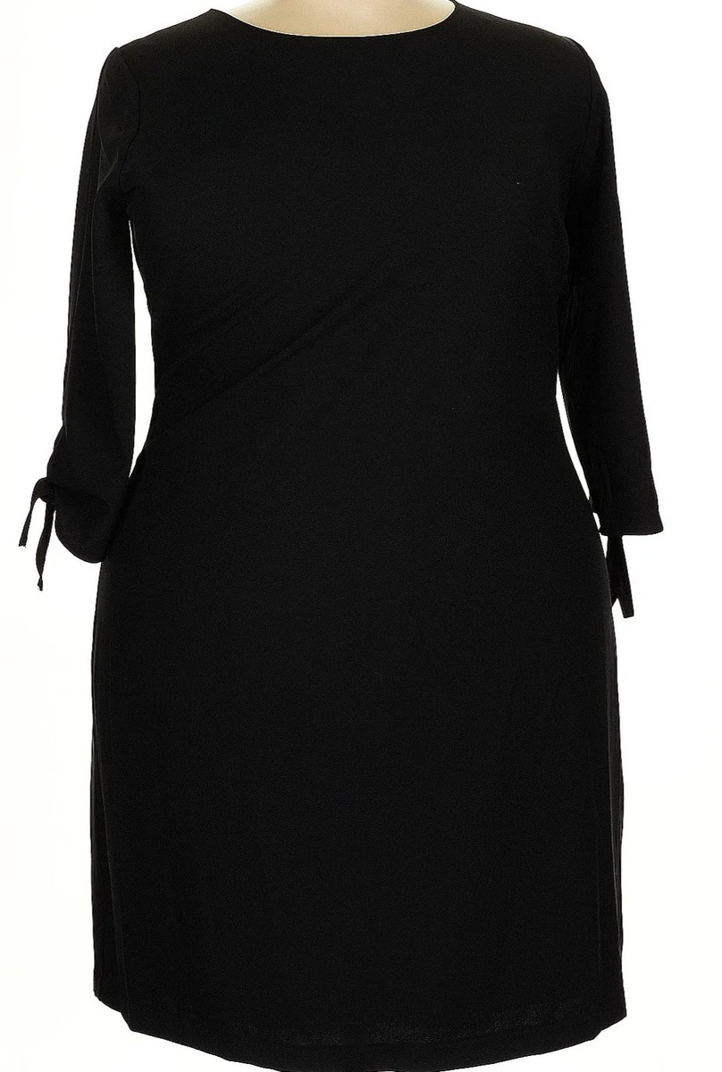 Formal Solid Plus Size Dresses for Women for sale | eBay