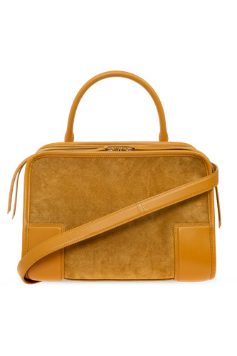 Loewe - Women - ‘Amazona 180 Medium’ handbag - Yellow