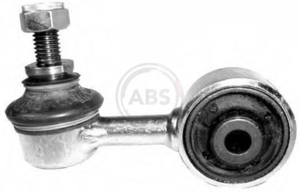A.B.S. Koppelstange Passend FüR BMW 3 E30 E36 Z1 Z3-image