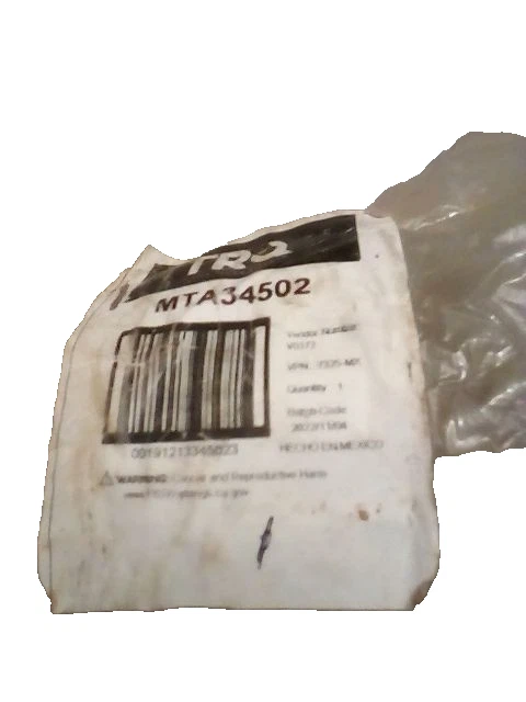 Honda Odyssey 2005-10 montaje de motor trasero TRQ MTA34502 NUEVO SELLADO Foto 2 de 4