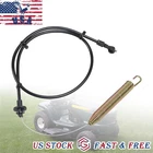For Craftsman LT1000 LT2000 DLT3000 42" Deck Clutch Cable 175067 169676 New