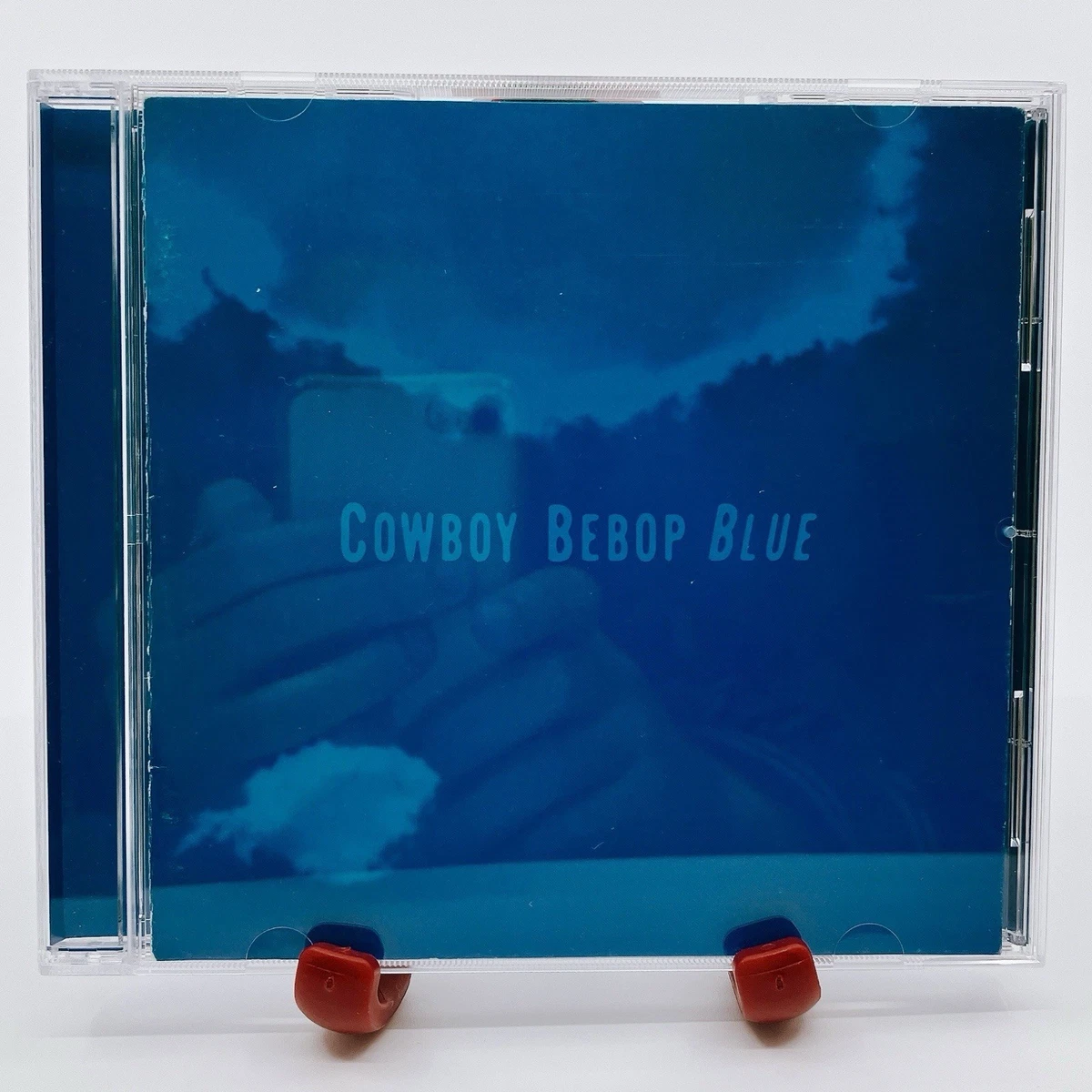 Cowboy Bebop Soundtrack In Music Cds for sale | eBay