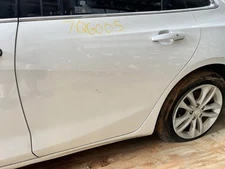 Passenger Right Air Bag Passenger Dash Fits 16-25 MALIBU 104650443