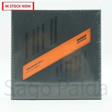 New Sealed ATEEZ - TREASURE EP.1 : All To Zero - 1st Mini Album CD 2018