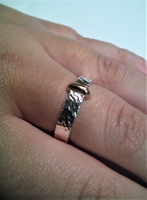 Anillo De Claire Outlander Ring Inspired By Outlander Claire