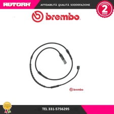 A00422 front brake wear indicator (BREMBO BRAND)..