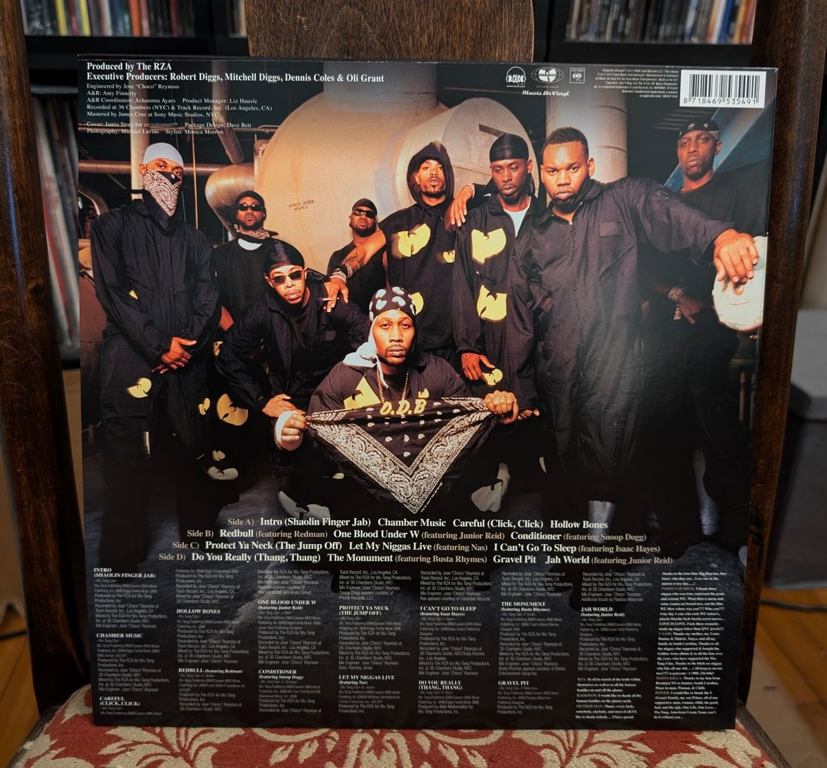 激レアPROMO Wu-Tang Clan LP s-l1200.jpg