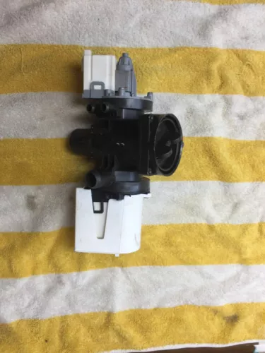 LG Kenmore Washer Drain Pump  4681EA2001T1  Free Shipping