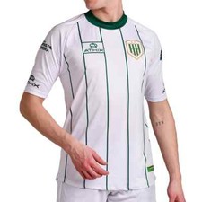 #24 Camiseta alternativa banfield (S-M-L-XL consulta el Talle ML0588