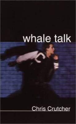 Whale Talk - Mass Market Paperback By Crutcher, Chris - VERY GOOD