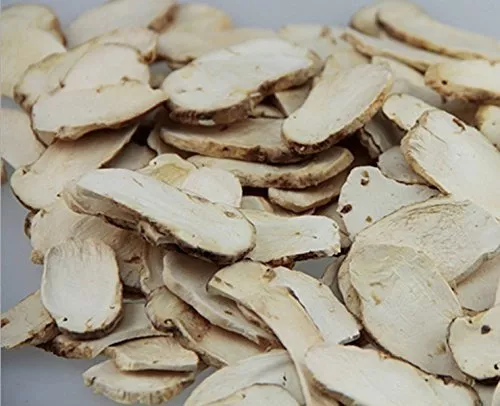 1 Pound (454 grams) Freeze Dried Matsutake Slices Mushroom Premium Grade 