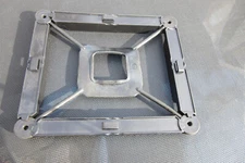 Serta Sealy Tempurpedic Massage Rubber Motor MOUNT ONLY Adjustable Bed Vibration