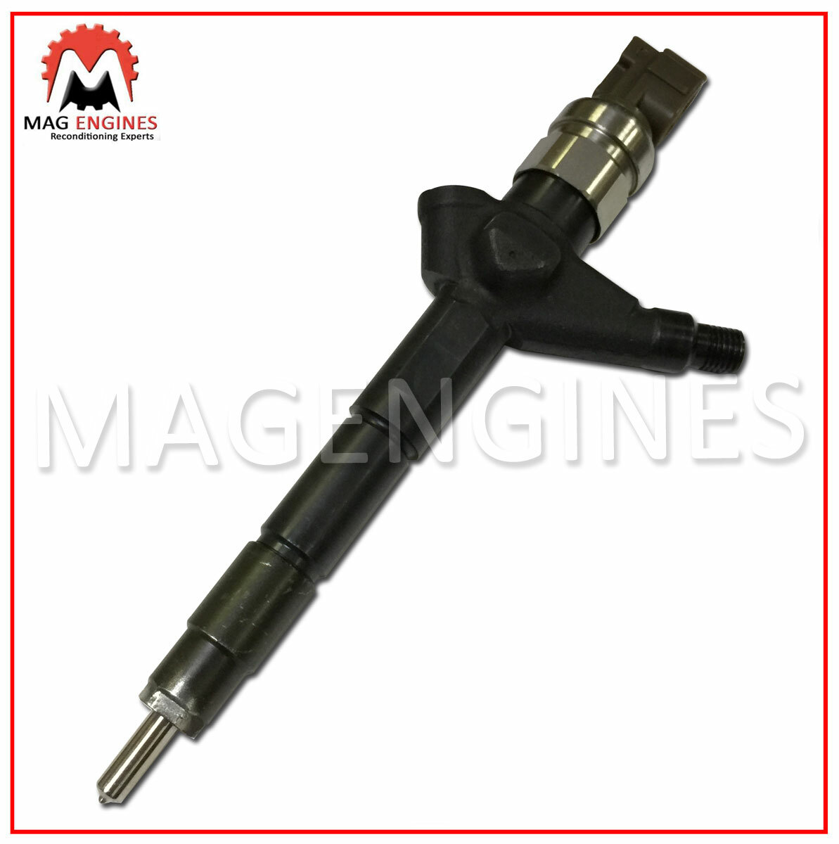 AW400 AW4 FUEL INJECTOR NISSAN YD22 FOR ALMERA PRIMERA X