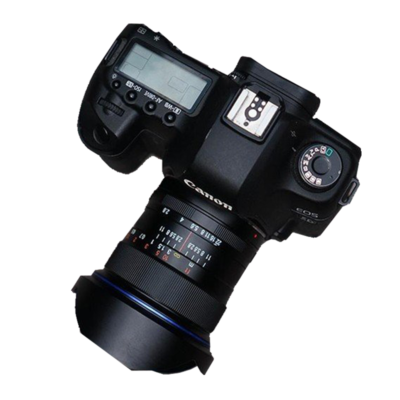 Venus Laowa 12mm f/2.8 Zero-D D-Dreamer Ultra-WideAngle Lens for