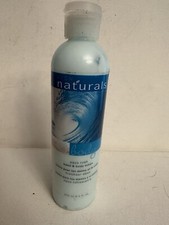 Avon Naturals AQUA RUSH Hand  Body Lotion Women Men 8.4 fl oz Discontinued