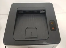 Samsung ML-2851ND Duplex Monochrome Workgroup Laser Printer - For Parts