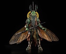 Mythic Legions Poxxus Poxxus Deluxe Figure