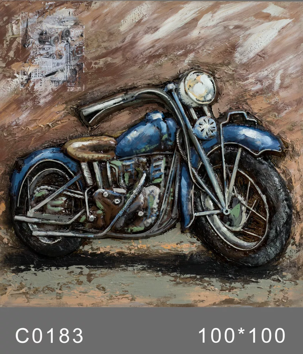 Canvas harley davidson new arrivals