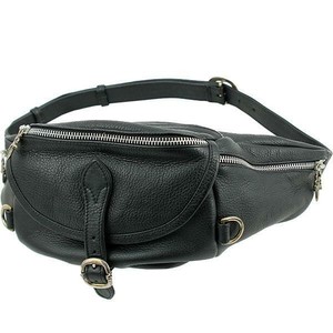 chrome hearts fanny pack