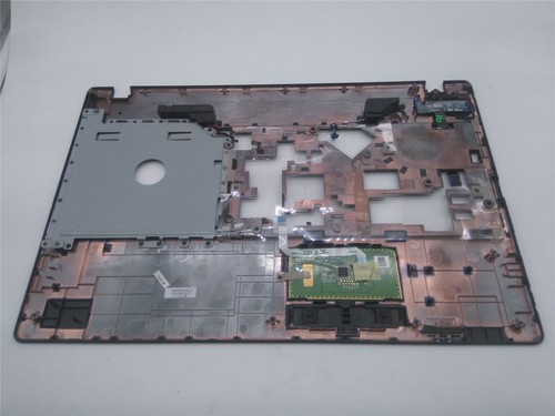 Emachines E443 Touchpad Und Handauflage Mit Lautsprecher, AP0FO000L00 Gebraucht, - Bild 5 von 5