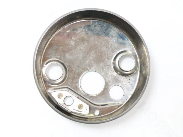 Honda CJ 360 T CL 175 200 K Holder Tachometer Instruments Original New Foto 2 de 2