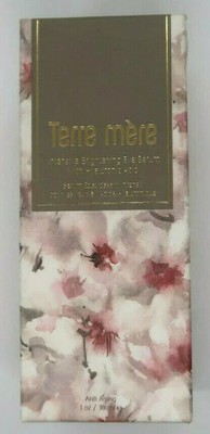 terre mere eye serum