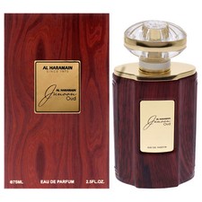 Junoon Noir Al Haramain Perfumes аромат - аромат для жінок 2018