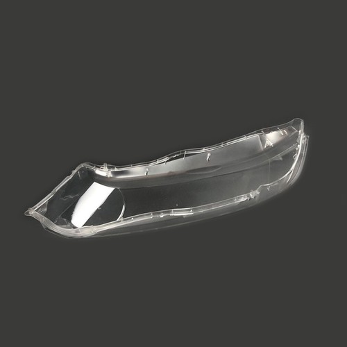 For Honda Odyssey RB1 2005-2008 2006 Pair Headlight Lens Cover Transparent - Picture 4 of 6