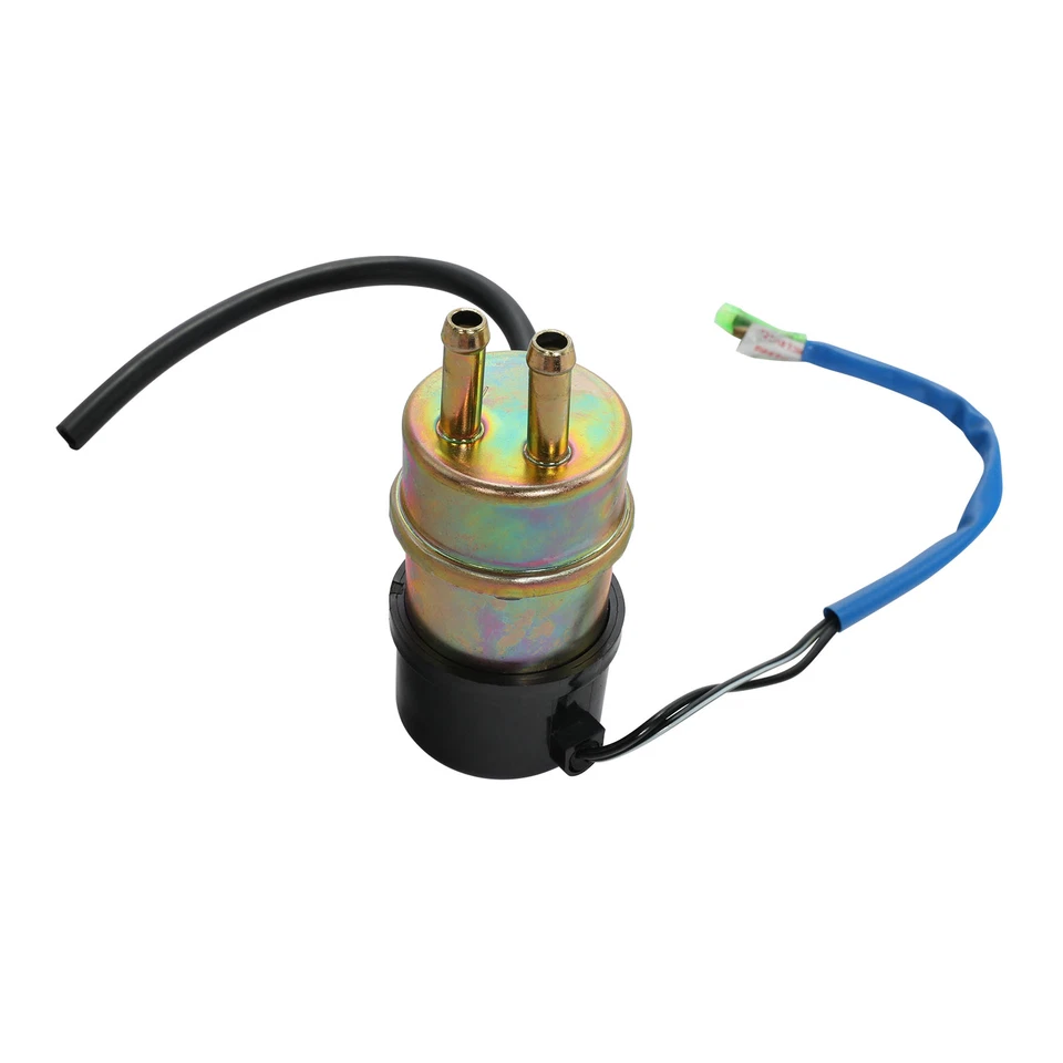 Bomba de combustible 1.0A 12V 60LPH 1-2PSI para Kawasaki Mule 3000 3010 3020 2500 2510 2520 Foto 4 de 4