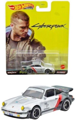 Hot Wheels 2022 Premium 