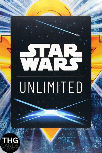 Death Star Stormtrooper 128/252 Common Foil Star Wars Unlimited Card - Picture 2 of 2
