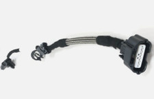 JAGUAR I-PACE X590 Ladebuchse Klappe linke Seite Kabel T4K15628 NEU ORIGINAL